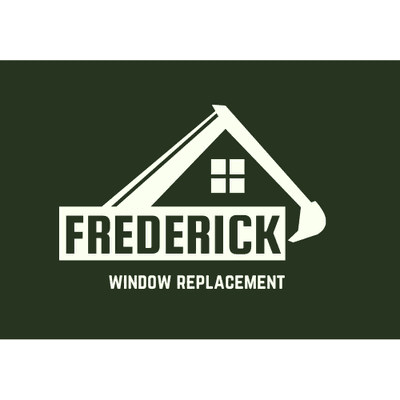 Frederick Window Replacement