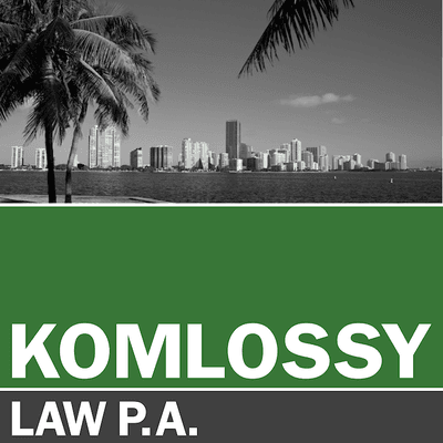 Komlossy Law, PA