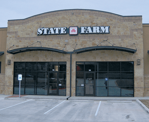 State Farm Office