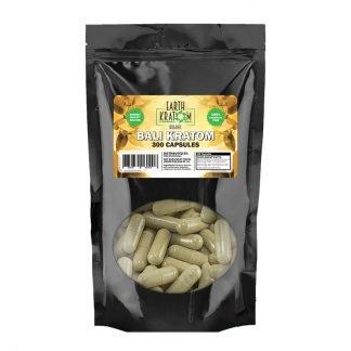 BALI KRATOM 300 CAPSULE 
 $44.99