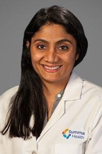 Aisha Rahman, MD