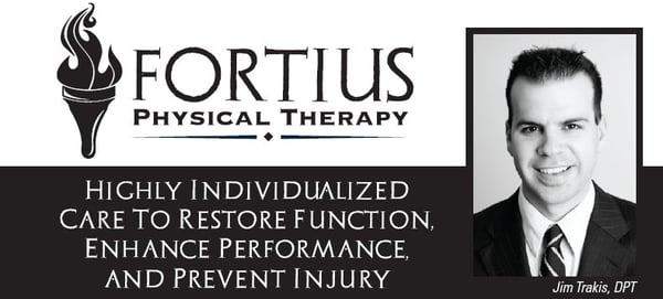 Physical Therapy New York Fortius