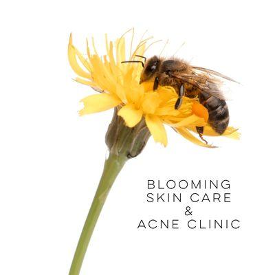 blooming Skin Care is always growing