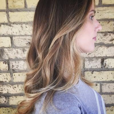 Balayage