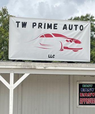 Tw Prime Auto