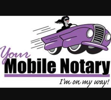 Glitzy Notary