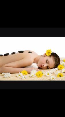 Serenity Massage and Facials by Jackie Elliott