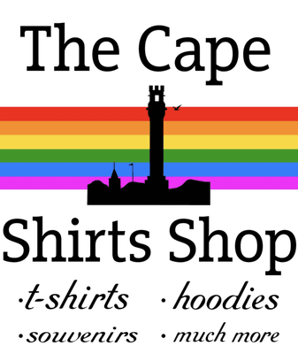 The Cape Shirts Shop