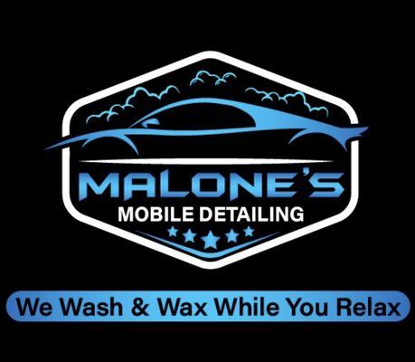 Malone’s Mobile Detailing