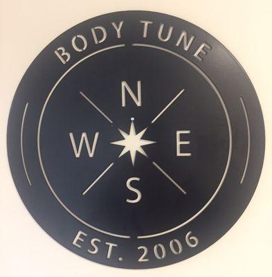 Body Tune Physical Therapy