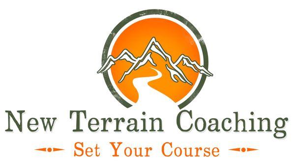 New Terrain Coaching Logo