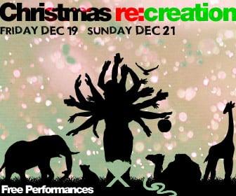 Northwest Church - Christmas Re:creation
ReCreation