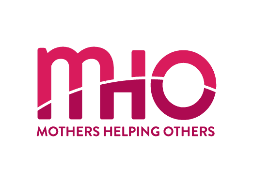 Mothers Helping Others