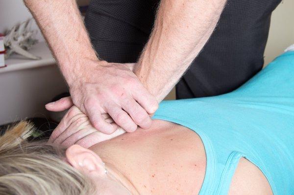 Gentle Chiropractic Care