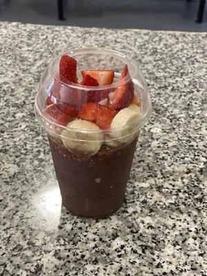 Acai - Classic Bowl