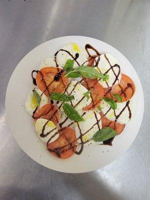 Caprese salad