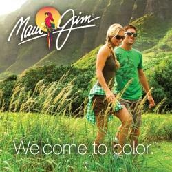 Maui Jim. Premium sunglasses for all your adventures.