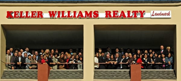 Keller Williams Realty Landmark