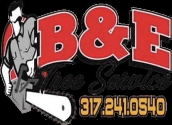 B & E Tree Service