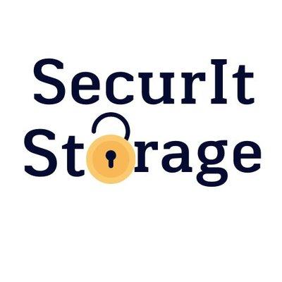 SecurIt-Storage Logo