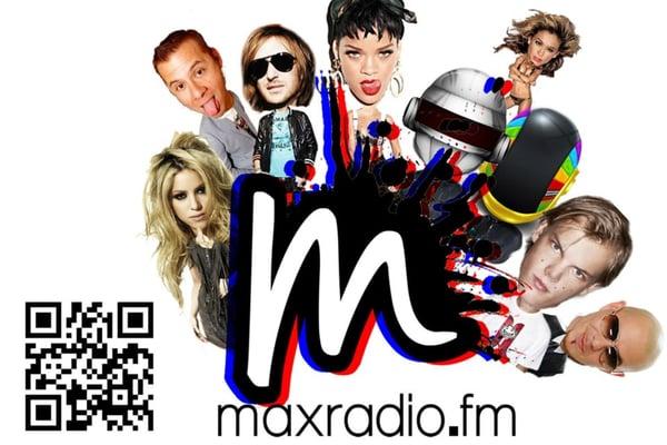 Max Radio