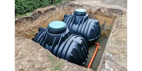 Woodburn Septic Service