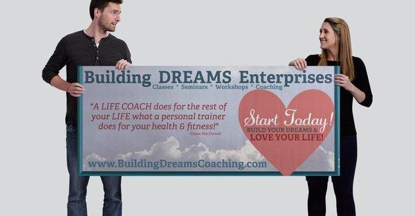 Building Dreams Enterprises