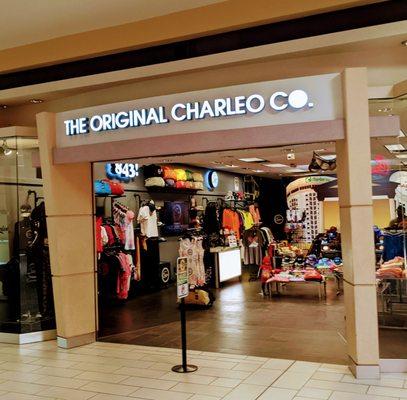 The Original Charleo Co.