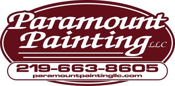 Paramount Painting