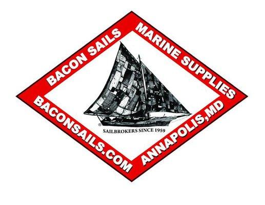 Bacon Sails and Marine Supplies