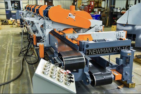 Newman KM-16 Multiple Trimmer