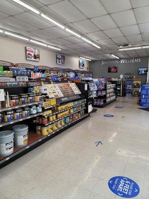 Sherwin-Williams Paint Store