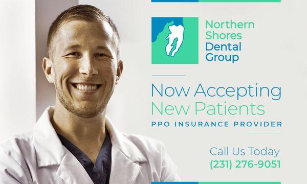 Northern Shores Dental Group