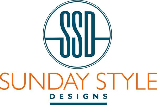 Please visit our website to view our complete portfolio.  www.SundayStyleDesigns.com