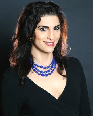 Linda Dye Grigorian - Vanguard Estates