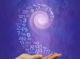 Numerology/Past Life