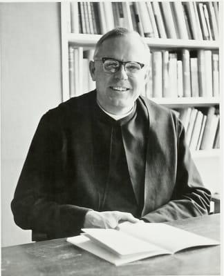 Fr. John Main O.S.B. (1926-1982)