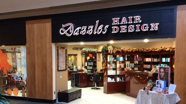 Dazzles Hair Designs