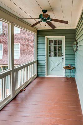 Exterior Paint - Free Color Consultant