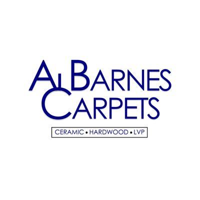 Al Barnes Carpets - Store Logo