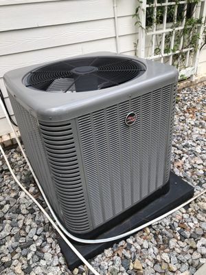 Scotty's Heating & A/C