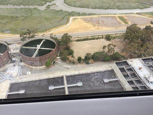 Regional Water Quality Control Plant