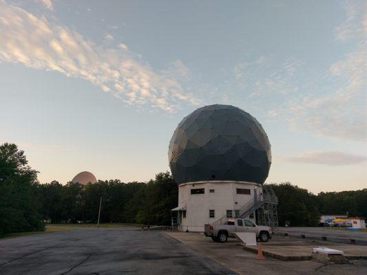 U S Naval Research Laboratory Pomonkey