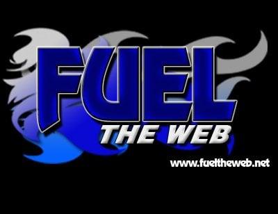 Fuel the Web