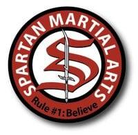 Spartan Martial Arts