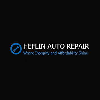 Heflin Auto Repair