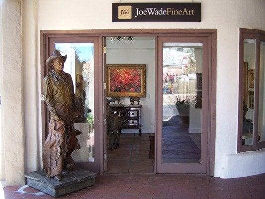 Joe Wade Fine Art