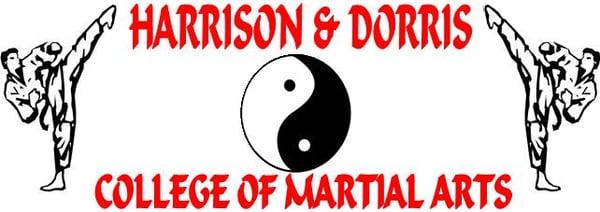 Harrison & Dorris College of Martial Arts