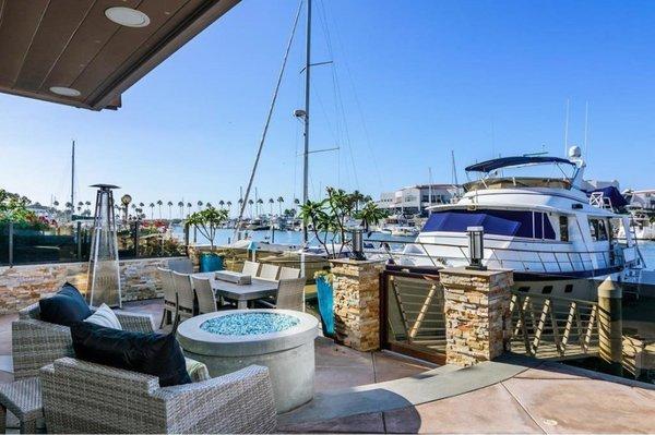 41 The Point, Coronado Cays