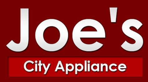 Joe's City Appliance